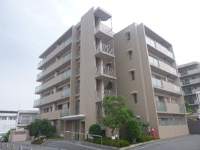 ＧＴＳマンション