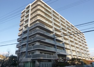 GAIマンション